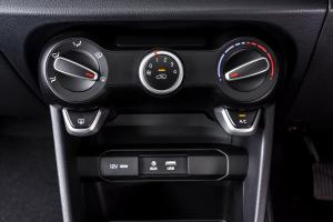 Kia Picanto Runner 2020 года  (ZA)